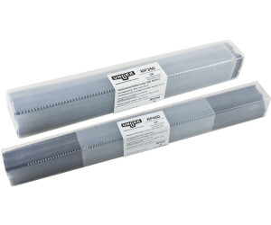 Unger - Vervangrubber 35 cm - Box - 25 stuks - RP350