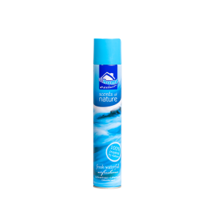 At Home - Luchtverfrisserspray - 400 ml