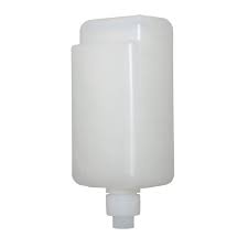 402310 - Euro Hygienische handzeep - Eurobac - 6 x 1000 ml
