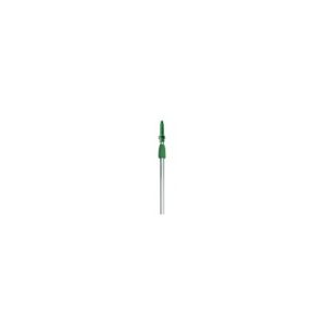 Unger - Telescopische steel - 2D - Optiloc - 2,50m