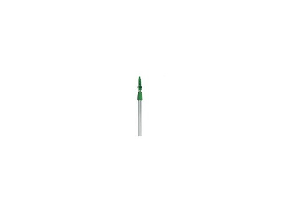 Unger - Telescopische steel - 2D - Optiloc - 2,50m