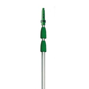 Unger - Telescopische steel - 2D - Optiloc - 1,20m
