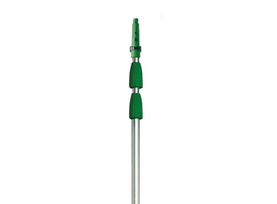 Unger - Telescopische steel - 2D - Optiloc - 1,20m