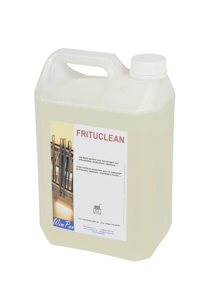 FrituClean - 5l