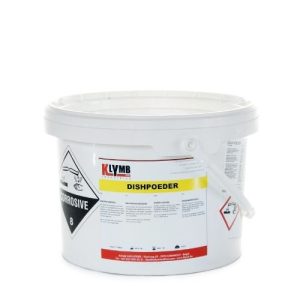 Dish poeder 10 kg